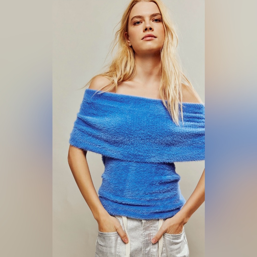 Free People Sweater